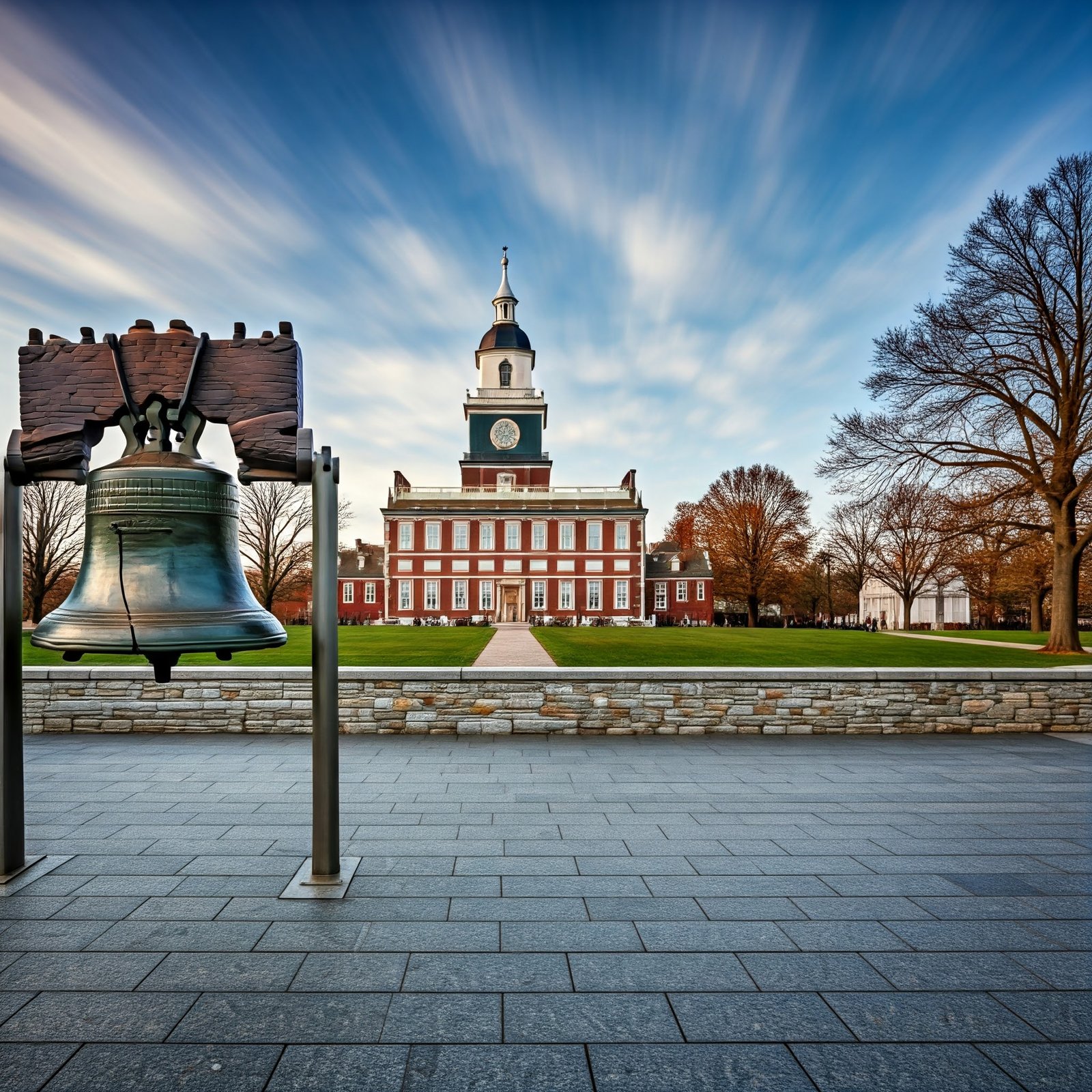 A Journey Through Pennsylvania s Historic Landmarks Towns In Pennsylvania
