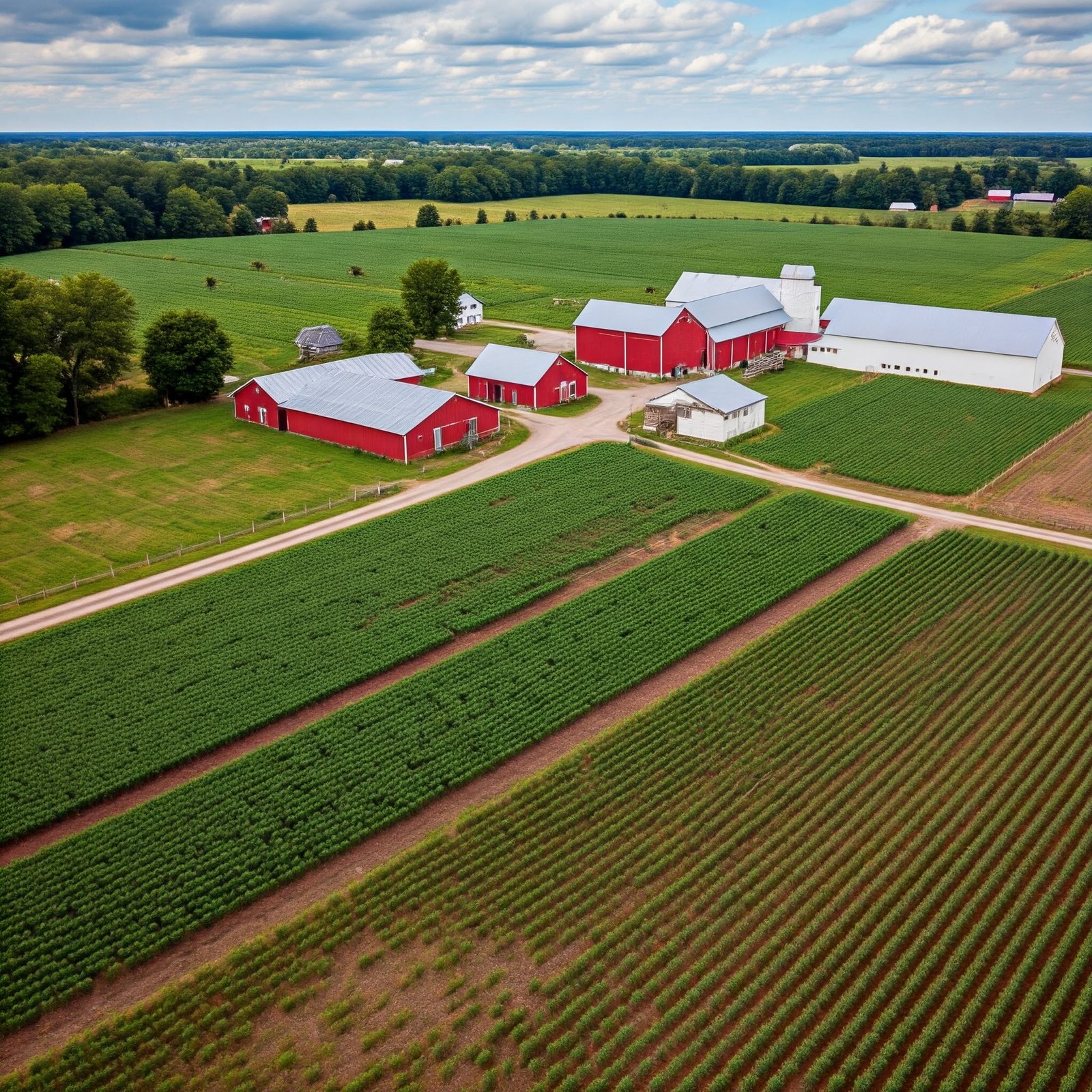 Exploring Pennsylvania’s Amish Country: A Journey Through Tradition and Community