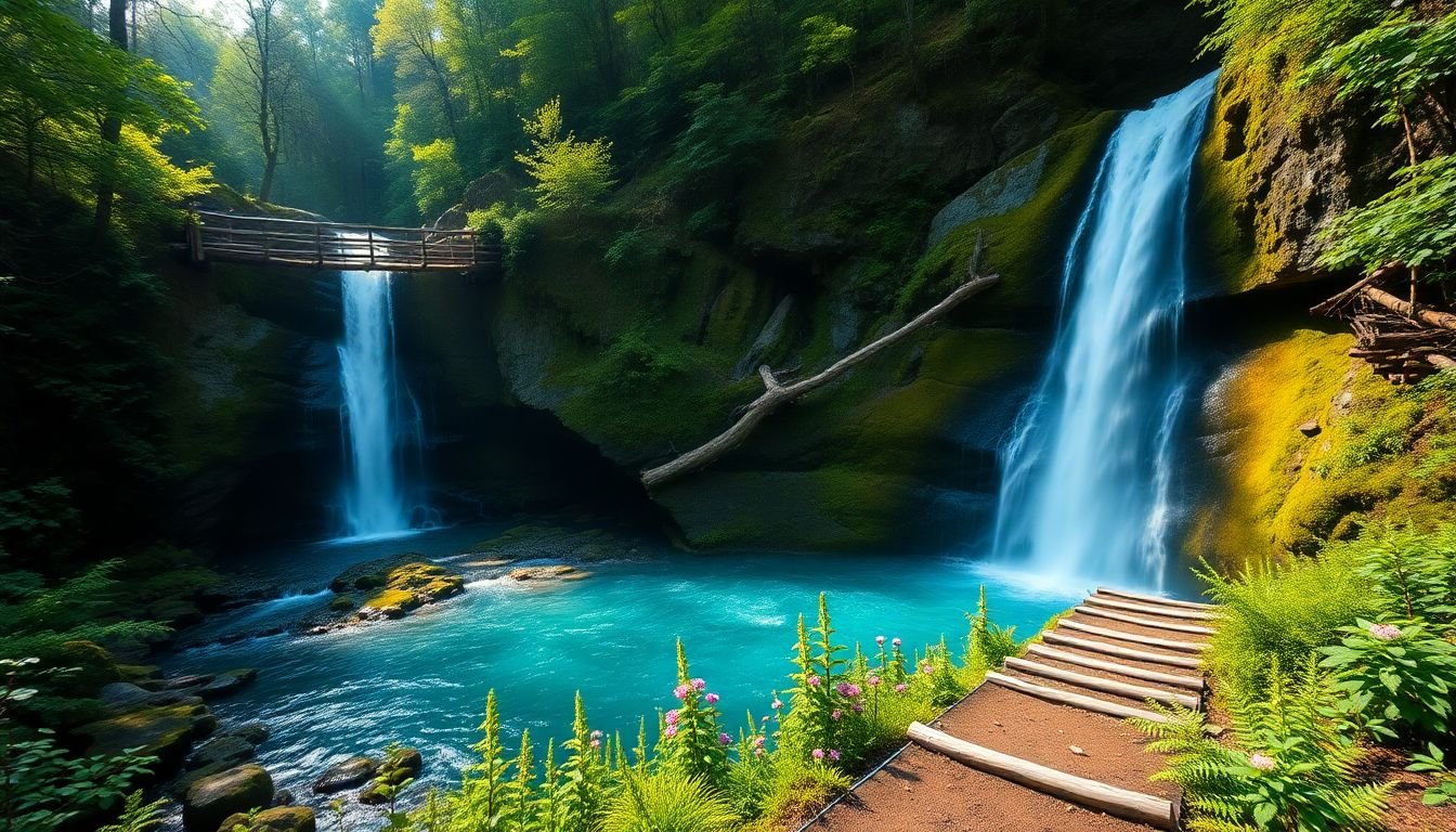 Pennsylvania's Best-Kept Secrets: Unveiling Hidden Gem Travel Destinations